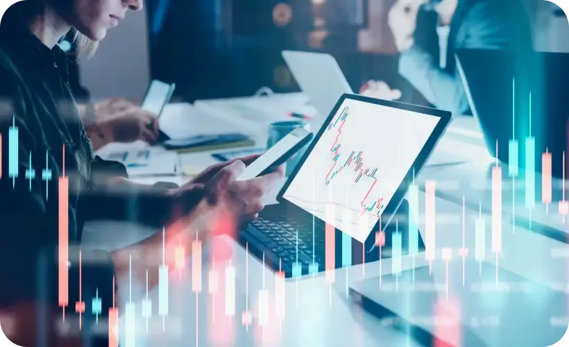 Kraków Rynowekta rozwiązania AI dla finansów
